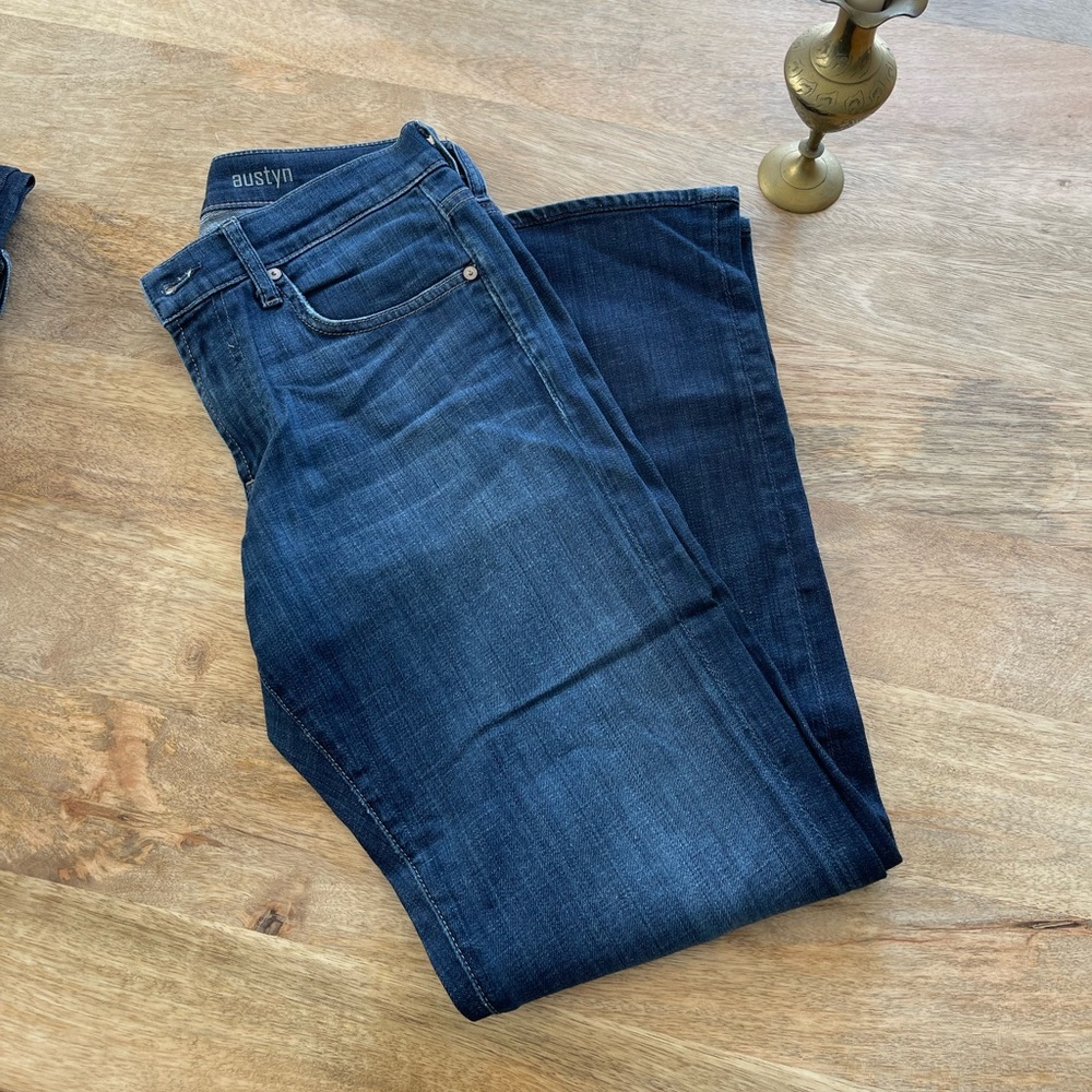 7 for all Mankind austyn jeans